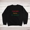 I Hate Being Bipolar Sweatshirt