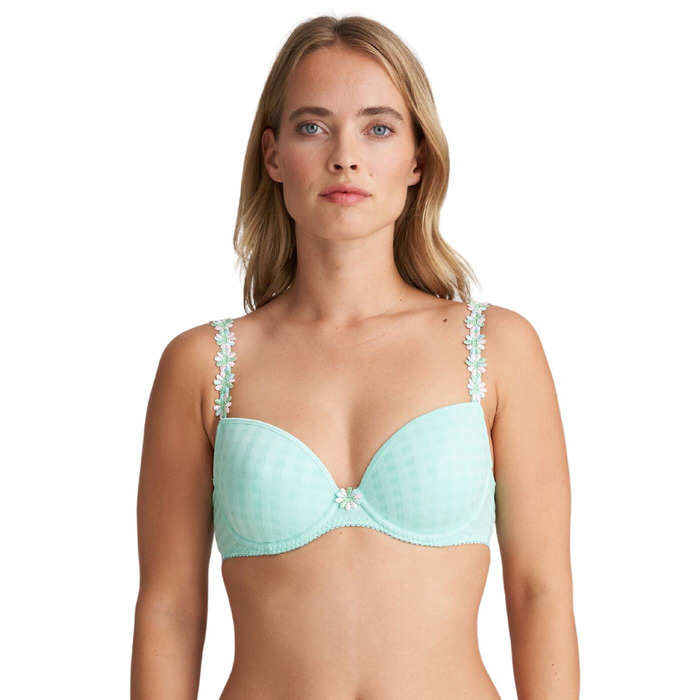 Marie Jo Avero Padded Plunge Bra