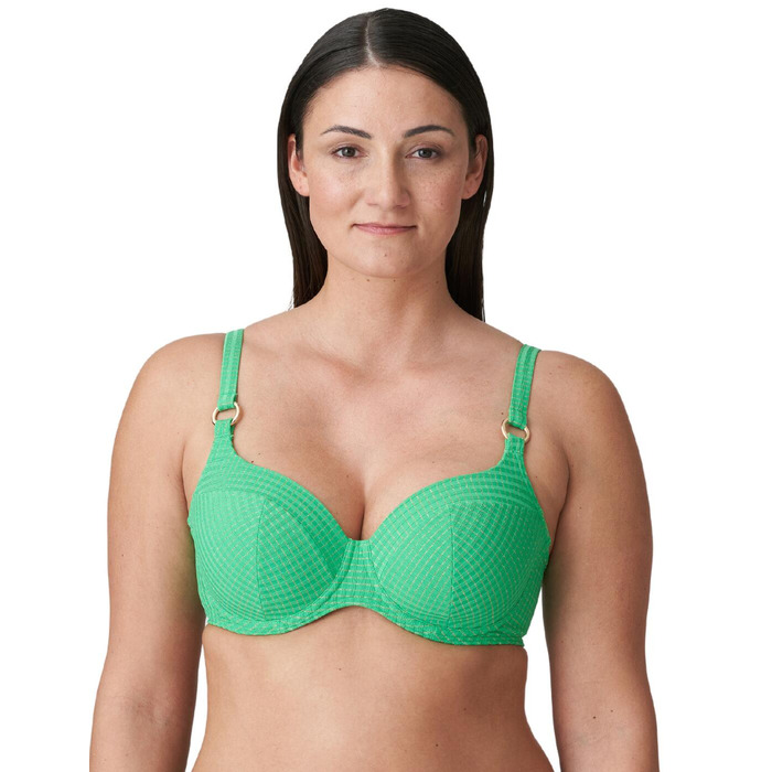 Prima Donna Swim Maringa Padded Heartshape Bikini Top