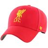 47 Brand Mens EPL FC Liverpool Cap