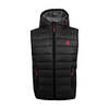 Alpinus Mens Athos Body Warmer