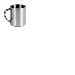 Camping Mug