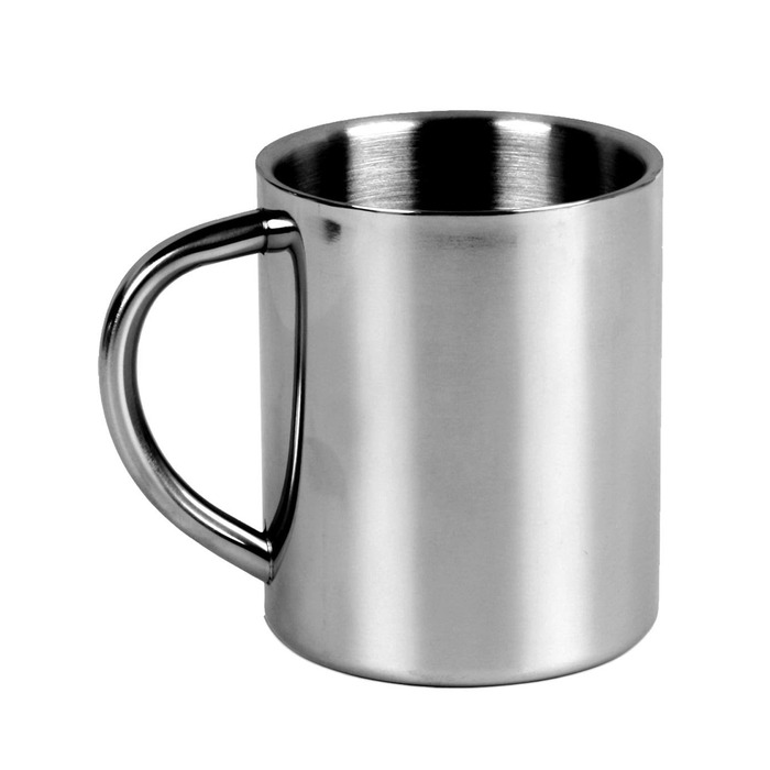 Camping Mug