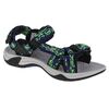 CMP Junior Hamal Hiking Sandals