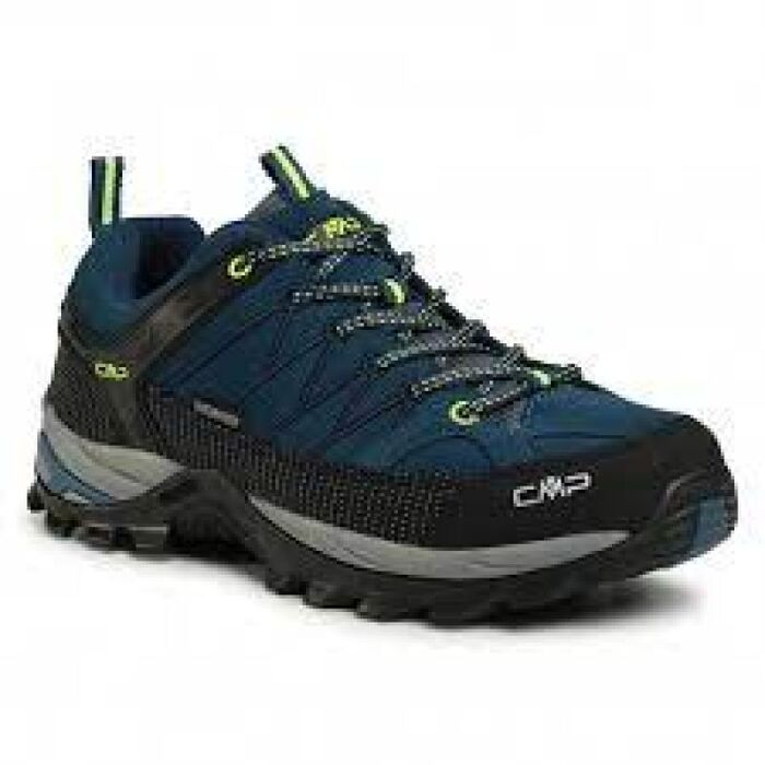 CMP Mens Rigel Low Shoes