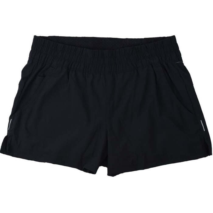 Columbia Womens Alpine Chill Zero Shorts - Black