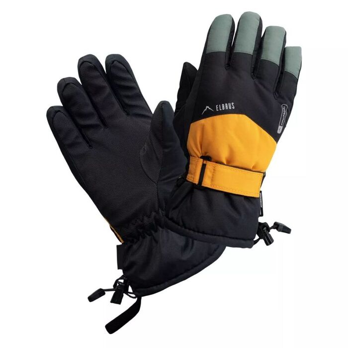 Elbrus Akemi Junior Gloves