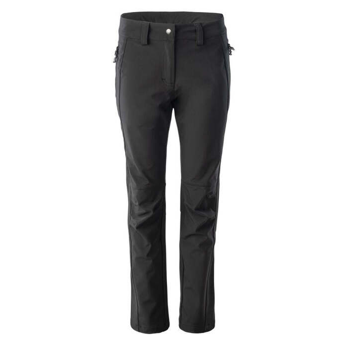 Elbrus Black Gianna Womens Pants