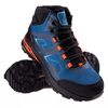 Elbrus Blue Endewa Mid Waterproof GR Mens Shoes