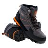Elbrus Gray Matio Mid Waterproof Mens Shoes