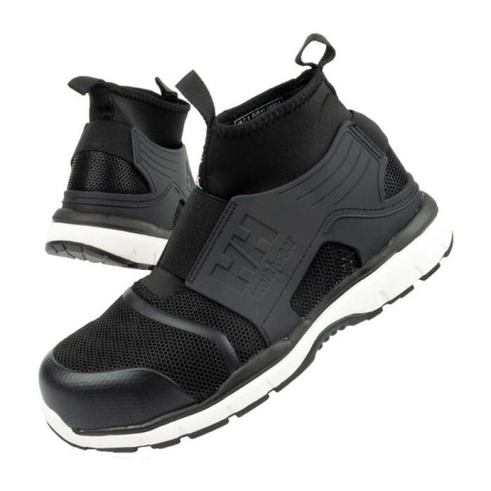 Helly Hansen Mens S1 P SRC Work Boots