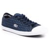 Lacoste Womens Ziane Sneakers Shoes