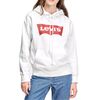 Levi's Womens Graphic Standard Hoodie