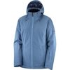 Salomon Snowboard Arctic Womens Jacket