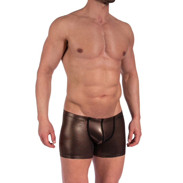 Manstore M2366 Hip Boxer