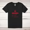 Git Commit Adult T-Shirt