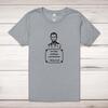 Dont Believe Everything Adult T-Shirt