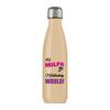 As MILFs Go Water Bottle
