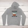 Christmas Pudding Hoodie