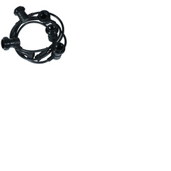ES Festoon with Hydralock Plug & Socket