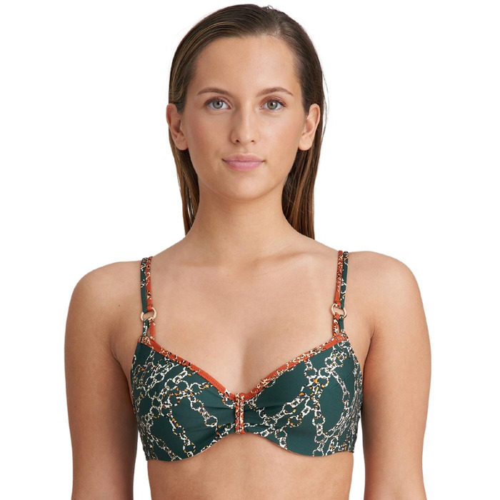 Marie Jo Tazar Full Cup Bikini Top