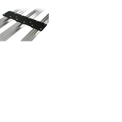 Doughty Studio Rail 80 Spacer Plates - Triple Rail