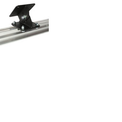 Doughty Studio Rail 60 Adjustable Angle Bracket