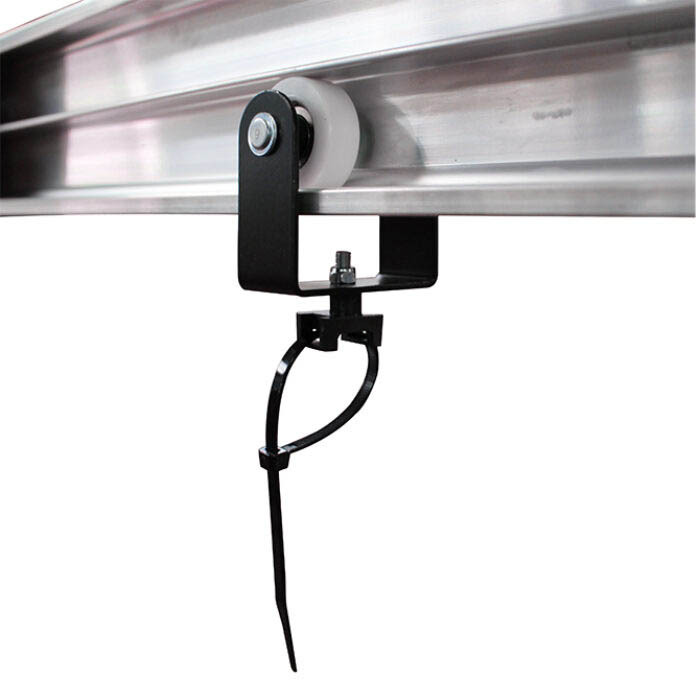 Doughty Studio Rail 80 Cable Carriage - Pack of 5
