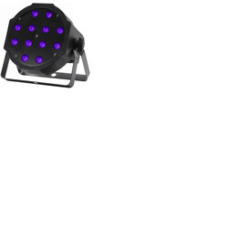 Maxipar UV LED ParCan
