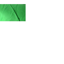 Green Screen Chroma Key Fabric Molton 2 x 3M