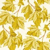 Harlequin X Sophie Robinson Dappled Leaf Wallpaper Citrine HSRW113046