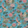 Into The Wild Into the Wild Wallpaper Blue Galerie 18523