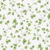Just Kitchens Just Ivy Wallpaper Green Galerie G45431