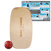 Bare Bones & Ball (new)