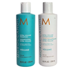 Moroccanoil Extra Volume Shampoo and Conditioner 250ml Duo