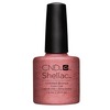 CND Shellac Gel Polish Untitled Bronze