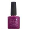 CND Shellac Gel Polish Magenta Mischief