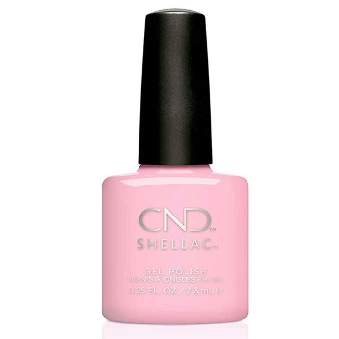 CND Shellac Gel Polish Candied - 7. 3ml