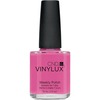 CND Vinylux Weekly Nail Polish Hot Pop Pink (121)
