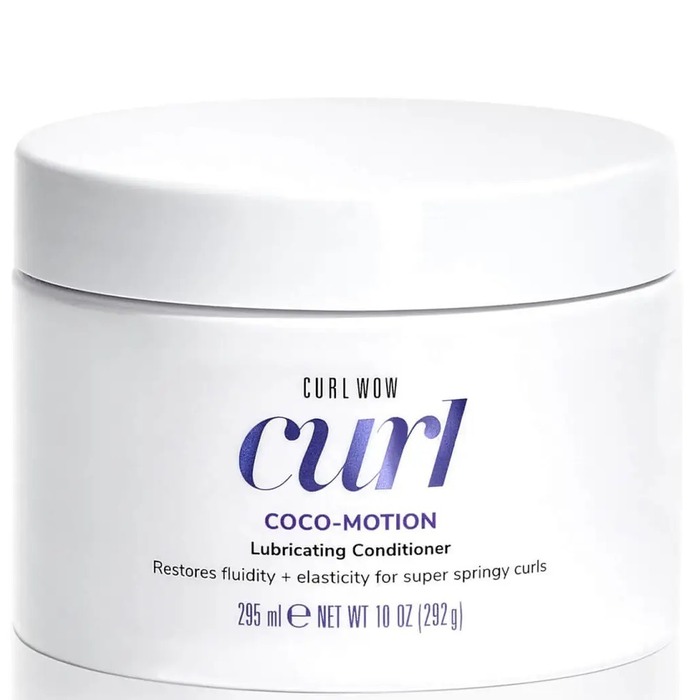 Color Wow Coco-Motion Lubricating Conditioner 295ml