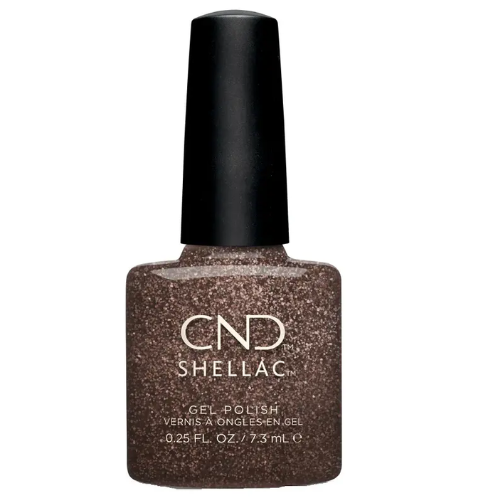CND Shellac Gel Polish Grace - 7. 3ml