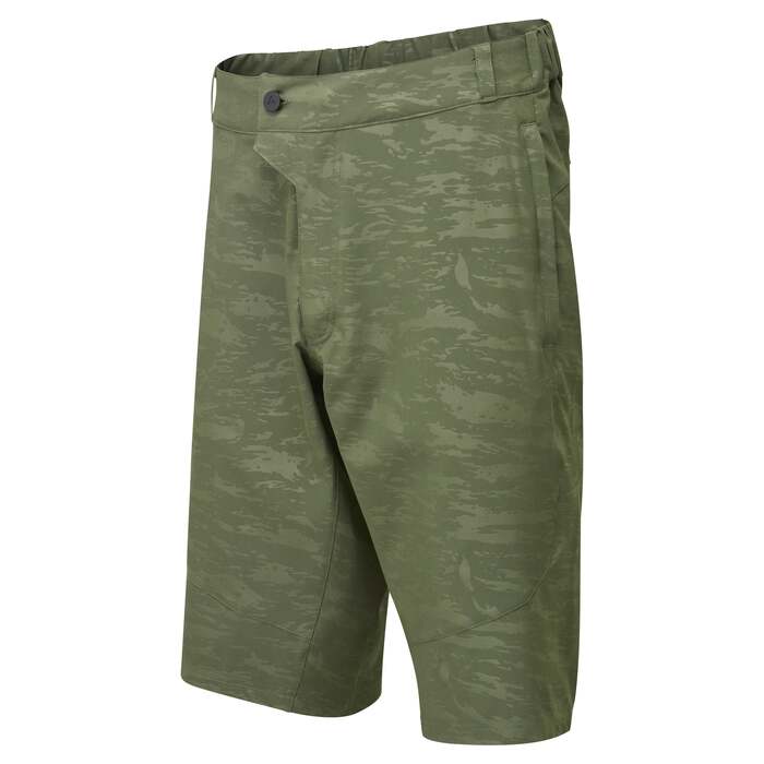 Kielder Men's Lightweight Trail Short