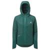 Esker Dune Women's Insulated Jacket Dark