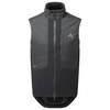 Esker Dune Men's Insulated Gilet Black/Carbon