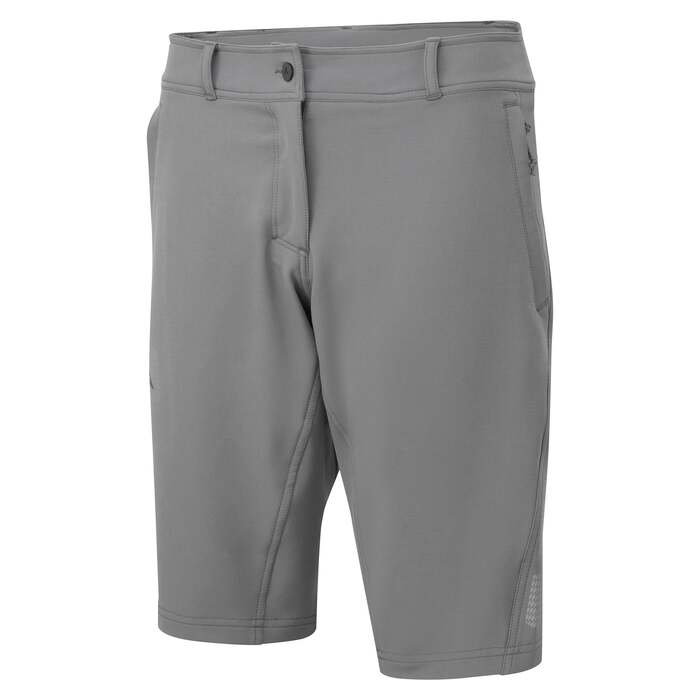 All Roads Women's Repel Cycling Shorts | 16 | Water-Resistant, Tailored Fit with Padded Liner | Ideal for Cycling, Walking & Hiking | Altura