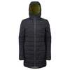 Twister Women's Insulated Cycling Jacket