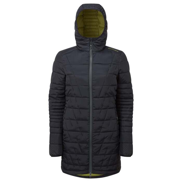 Twister Women's Insulated Cycling Jacket | 12 | 9. 5 Tog Warmth & Water-Repellent Coating | Ideal for Multi-Season Use | Altura"