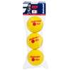 Babolat Initiation Red Foam Mini Tennis Balls - Pack of 3