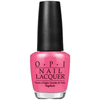 OPI Nail Polish - Kiss Me I'm Brazilian (NL A68) 15ml