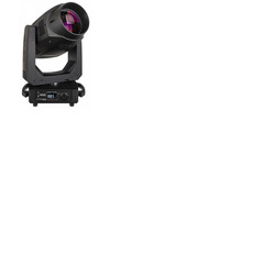 BTX-Supreme Moving Head with Spot, Beam & Wash Effects HRI 471W Lamp